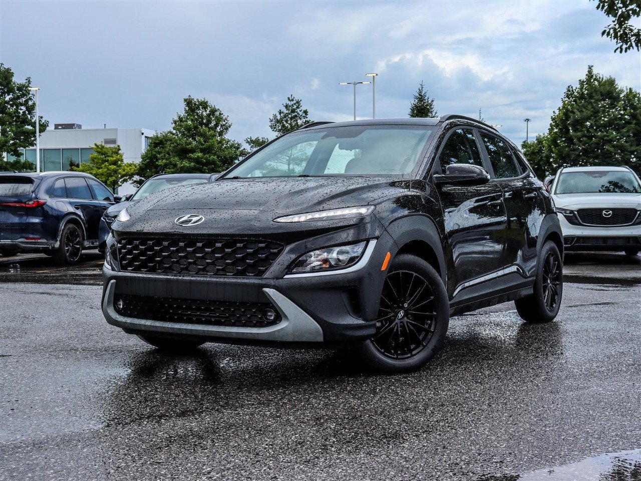 Hyundai Kona 2.0L Preferred FWD 2022 Ottawa & Gatineau - photo #0