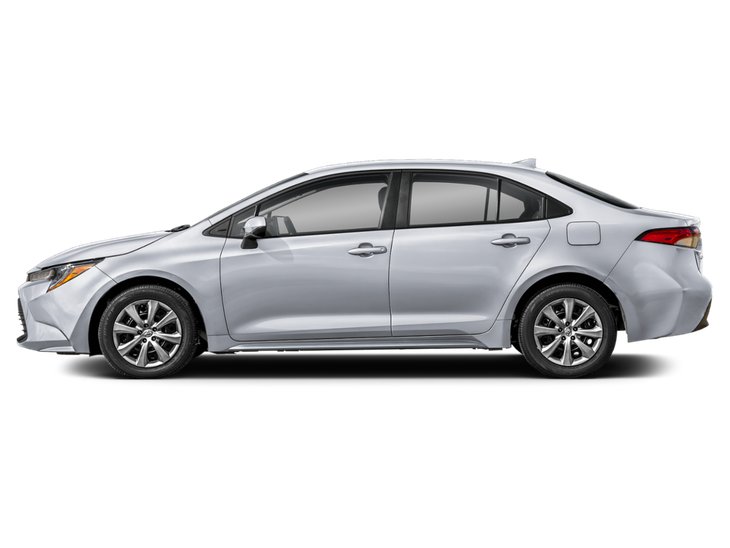 2027 Toyota Corolla LE