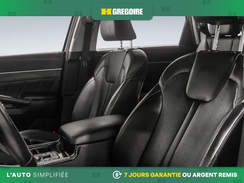 2021 Kia Sorento Green Laval - photo #15