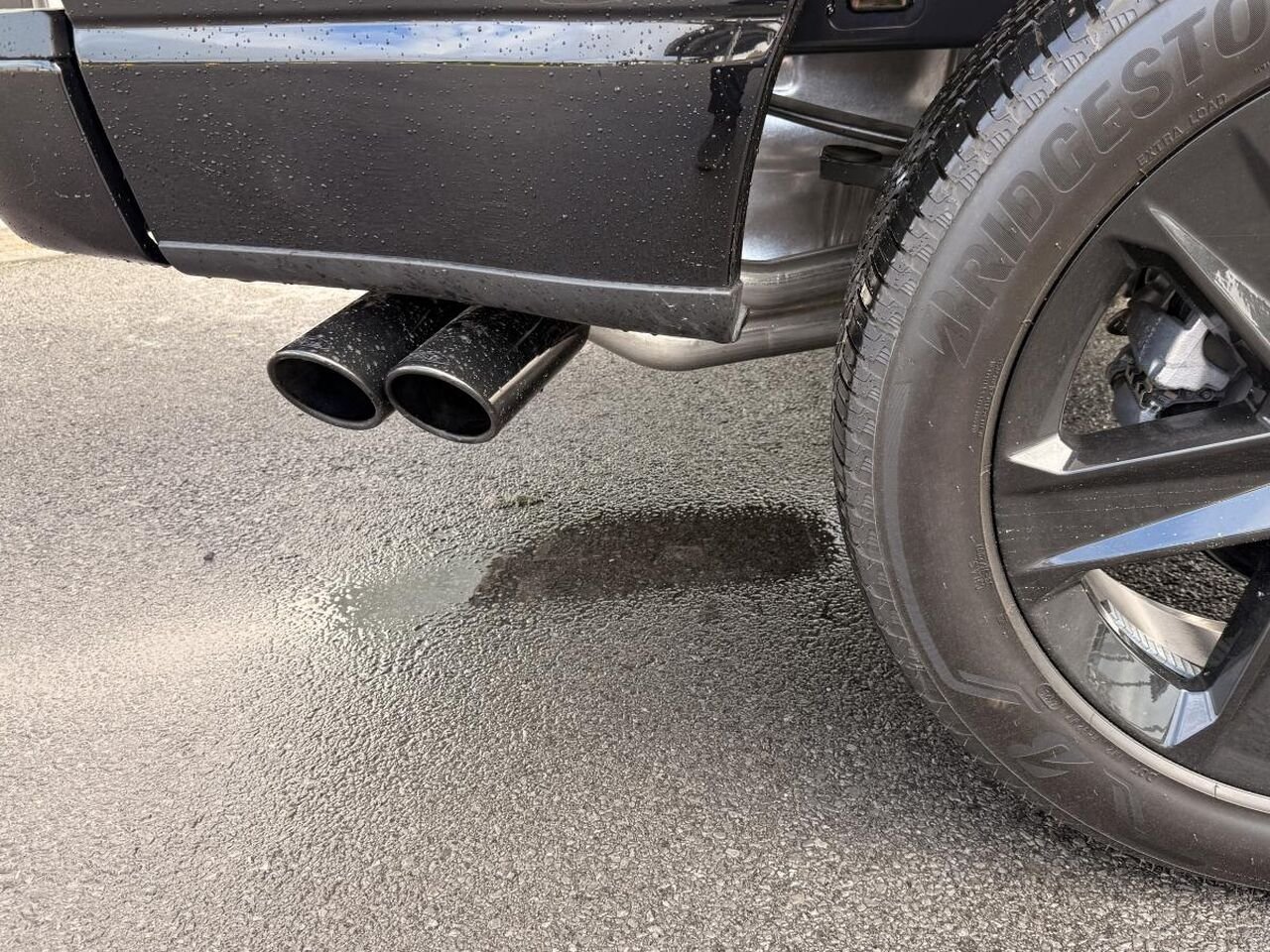 2026 Ford F-150 Agate Black Metallic Saint-Jérôme - photo #4