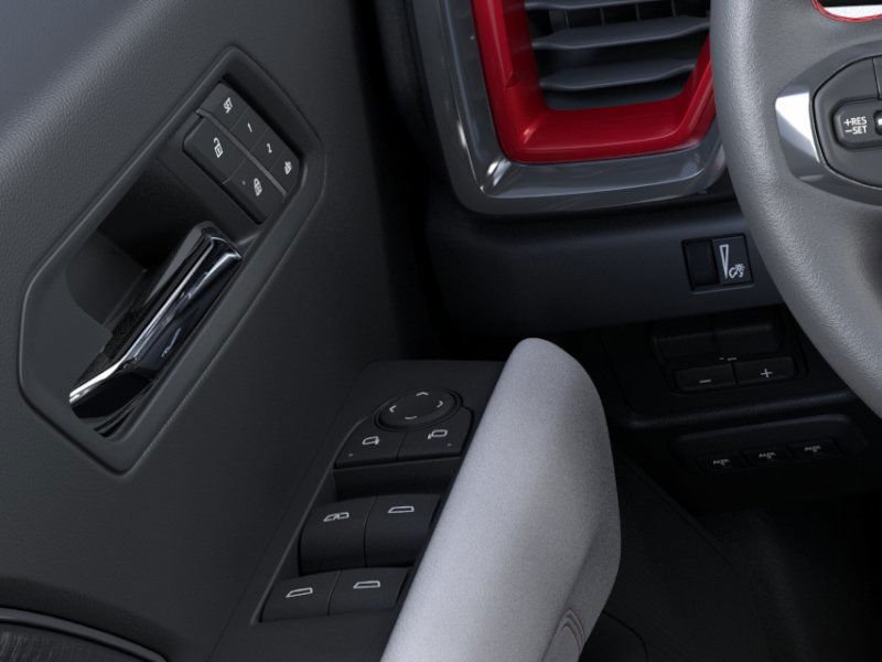 2024 GMC Canyon AT4X Dynamic Blue Metallic Saint-Eustache - photo #21
