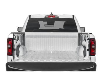 Ram 1500 Tradesman