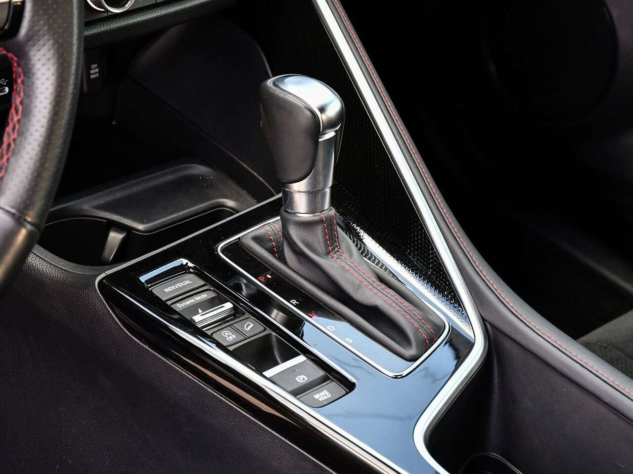 2025 Acura ADX Platinum Elite A-spec - Acura Certified Blue Etobicoke - photo #15