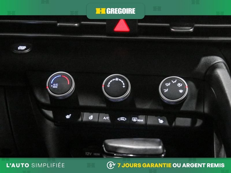 2024 Hyundai Elantra White Blainville - photo #22