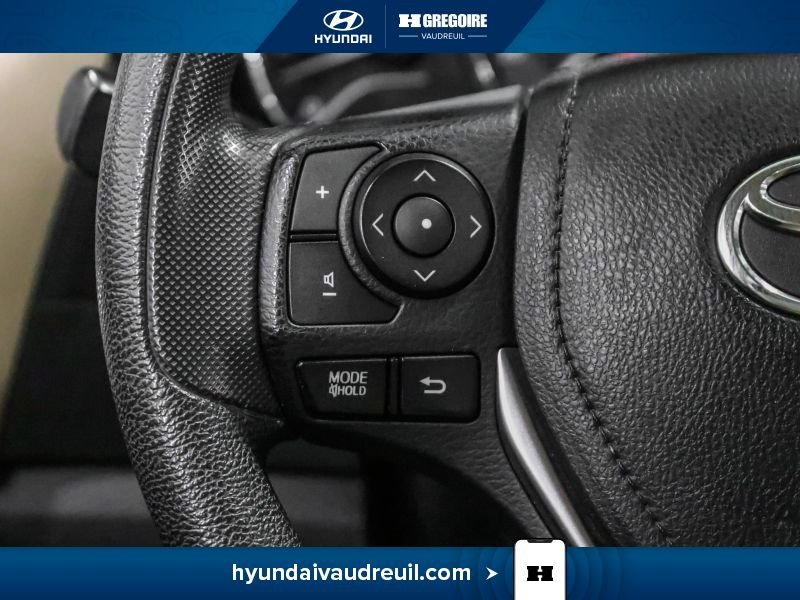 Toyota Corolla YA926 | 4dr Sdn CVT LE 2015 Beige Laval - photo #20