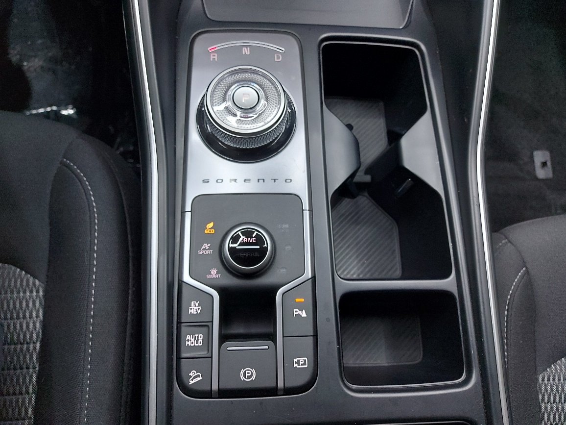 2026 KIA Sorento Plug-In Hybrid Snow White Pearl Blainville - photo #29