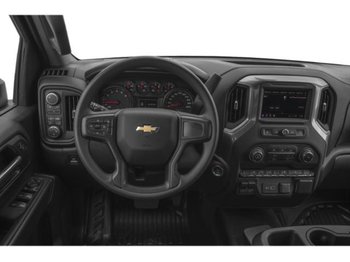 Chevrolet Silverado 3500HD WT
