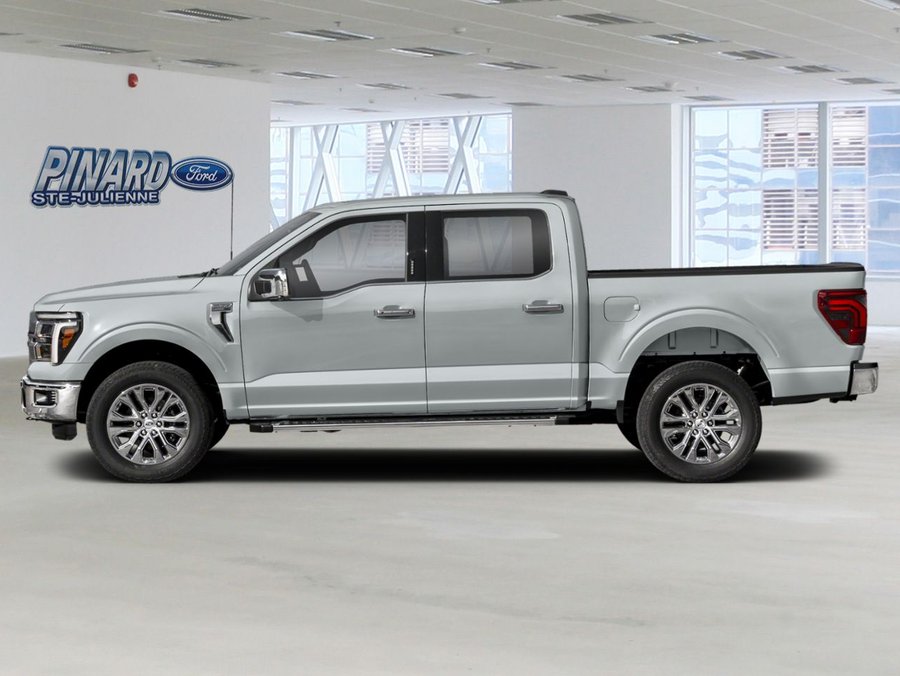 Ford F-150 2026 2026 Avalanche