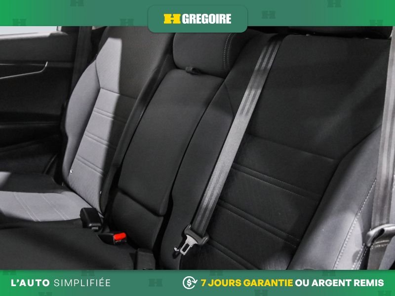 Kia Sorento 729925 | LX AWD AUTO A/C GR ELECT MAGS CAM RECUL BLUETOOTH 2019 Bleu Laval - photo #25