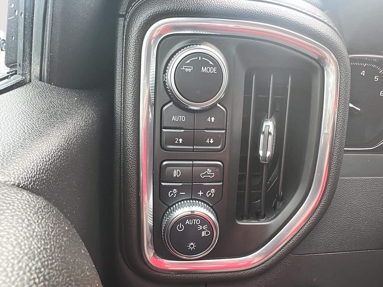 GMC Sierra 1500 Limited 2022 Blanc Rouyn-Noranda - photo #17