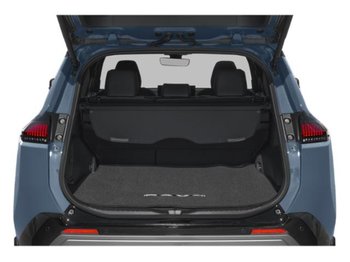 Toyota RAV4 XSE