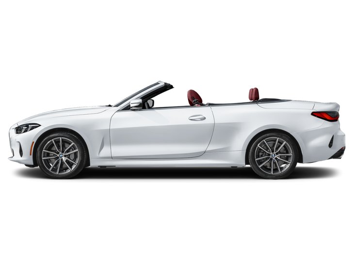 2026 BMW 4 Series 430i xDrive