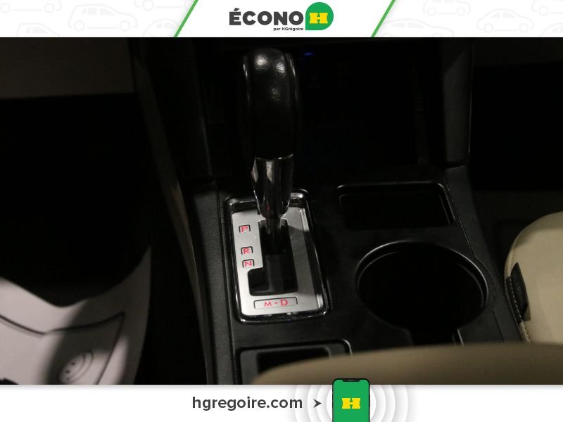 Subaru Outback 2016 Bleu Blainville - photo #20
