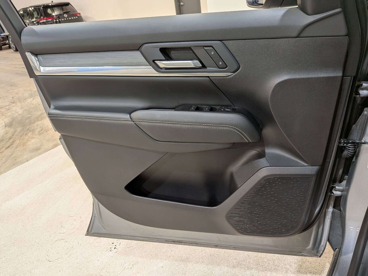 2026 GMC Terrain AWD 4dr Elevation Grey Val-David - photo #31