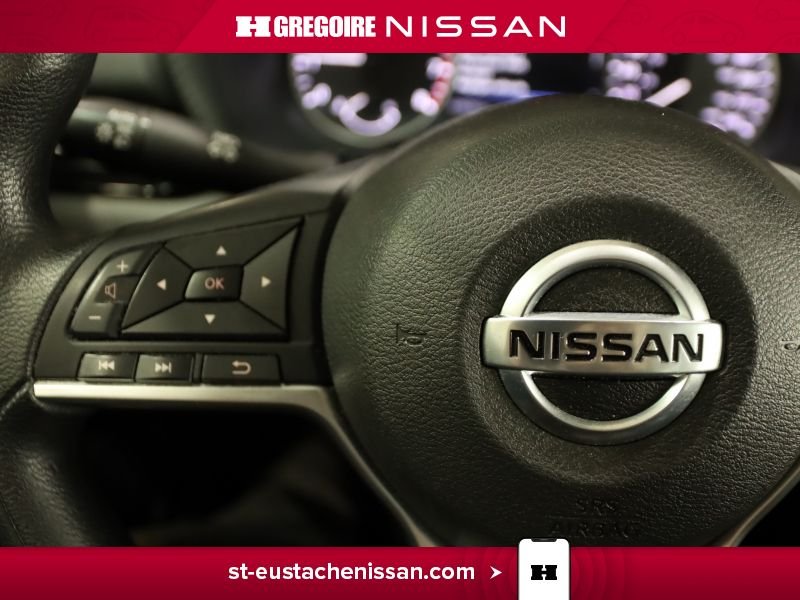 2023 Nissan Sentra White Laval - photo #28