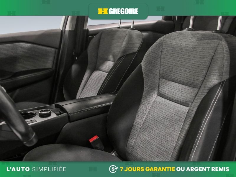 Nissan Rogue 2022 Blanc Laval - photo #13
