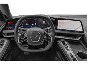 Chevrolet Corvette 3LT
