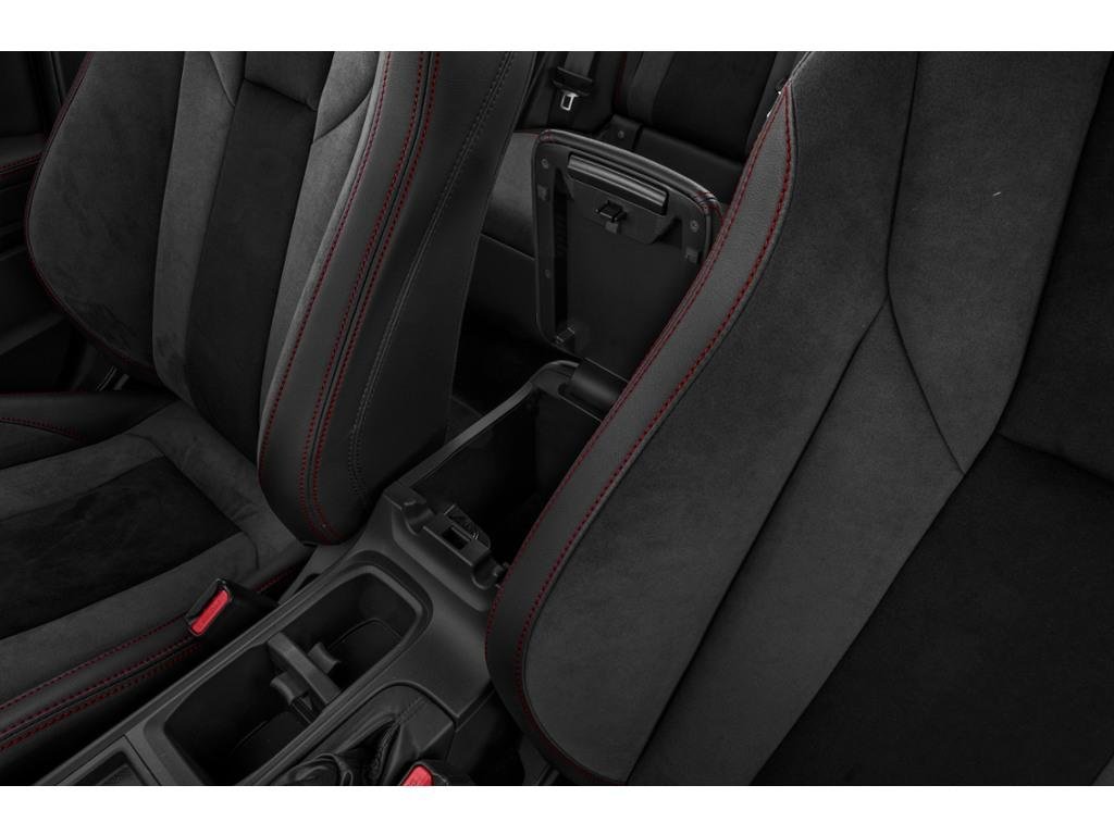 Subaru WRX Sport-tech 2025 Blue Ottawa & Gatineau - photo #9