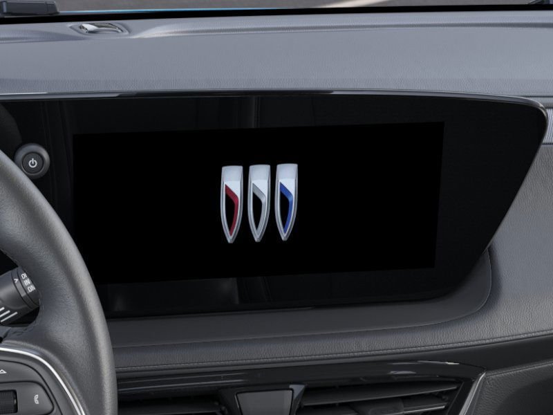 BUICK Encore GX Sport Touring 2025 Blanc sommet Saint-Eustache - photo #19