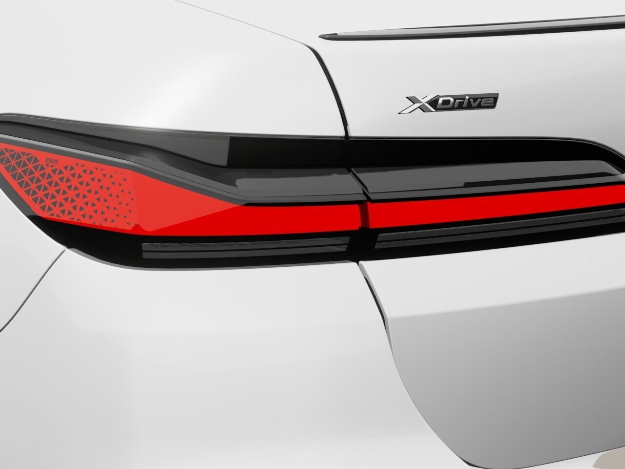 BMW Série 7 760i xDrive 2026 Blanc alpin Blainville - photo #7