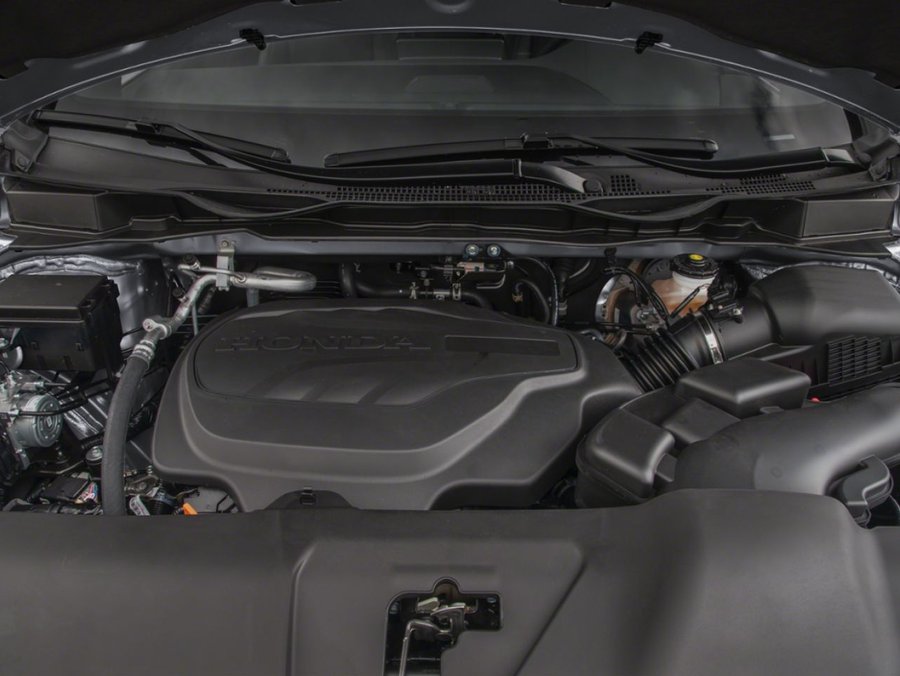 2026 HONDA Odyssey 2026 Crystal Black Pearl
