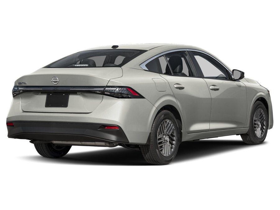 Nissan Sentra SV berline 2027 Bronze impérial