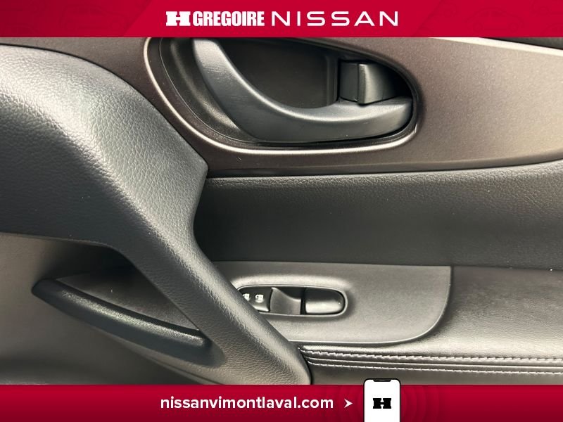 Nissan Qashqai 2023 Gris Laval - photo #13