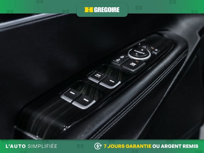 2019 Kia Sorento White Blainville - photo #13