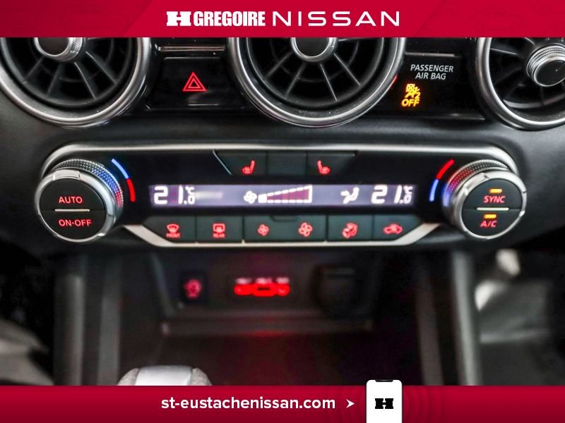 Nissan Sentra 2024 Noir Saint-Eustache - photo #22