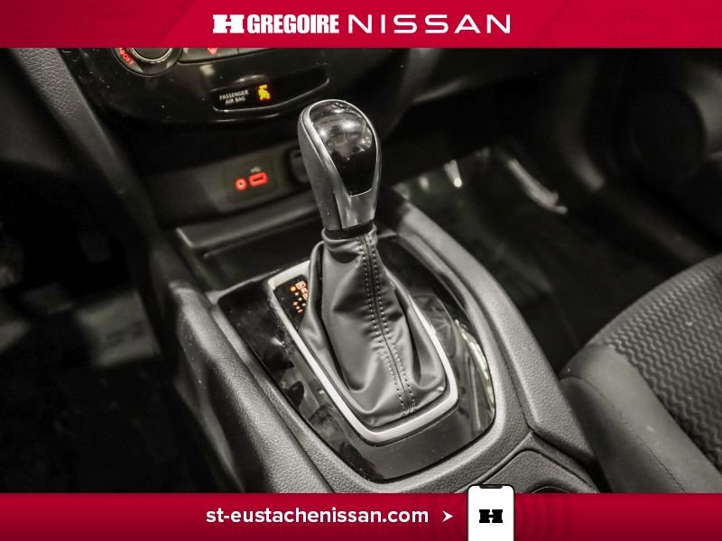 Nissan Qashqai SE4742 | S-MAG- BANC CHAUFFANT . DEM DISTANCE - CARPLAY 2023 Beige Laval - photo #23