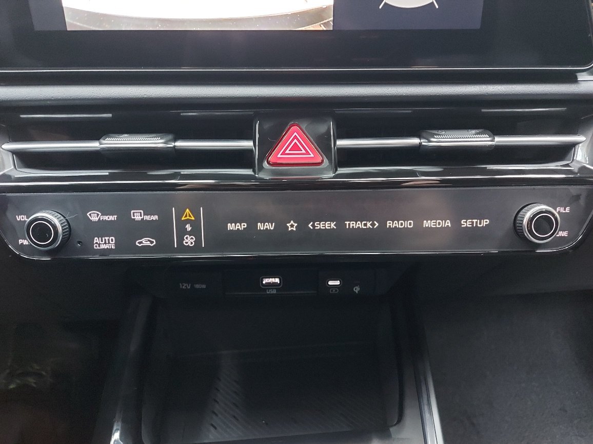 Kia Niro électrique 2026 Blainville - photo #25