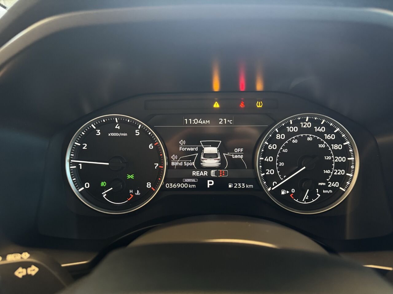 Mitsubishi Outlander 2024 Gris Saint-Eustache - photo #15