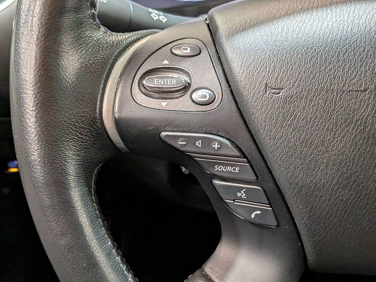 2020 INFINITI QX60 Signature Edition AWD Silver Val-David - photo #16