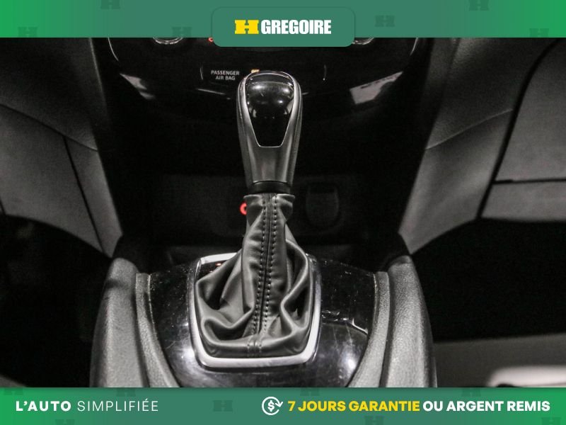 Nissan Qashqai 2020 Noir Saint-Eustache - photo #24