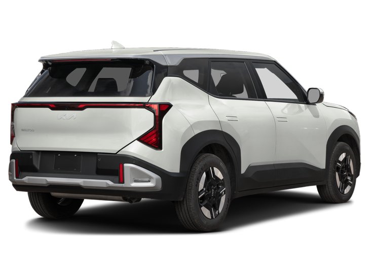 2027 Kia Seltos LX