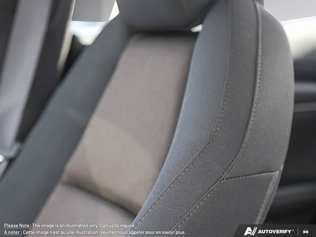 2026 Mazda Mazda3 3MZBPABL7TM513004 Jet Black Mica Mirabel - photo #19