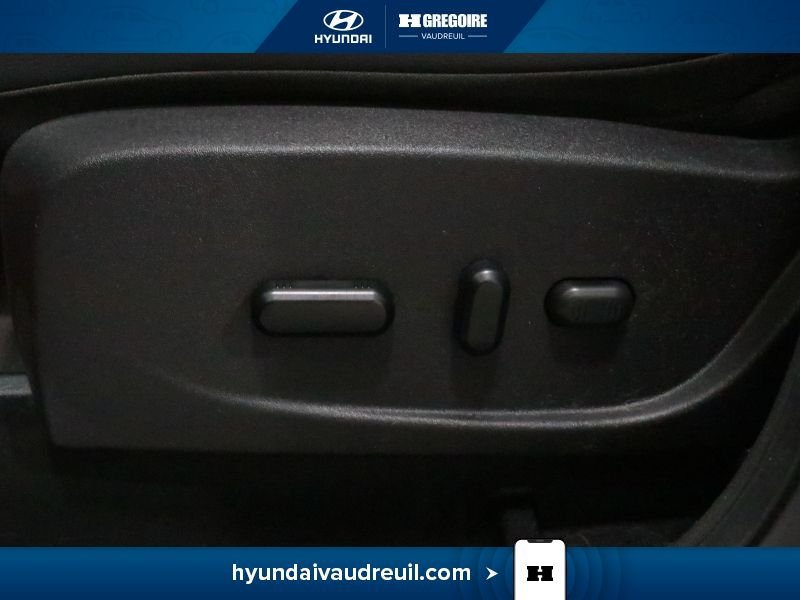 Ford Escape 2019 Noir Laval - photo #18