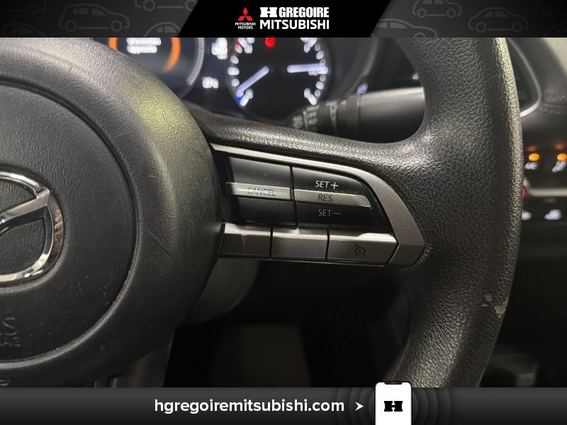 2019 Mazda 3 Grey Saint-Eustache - photo #19