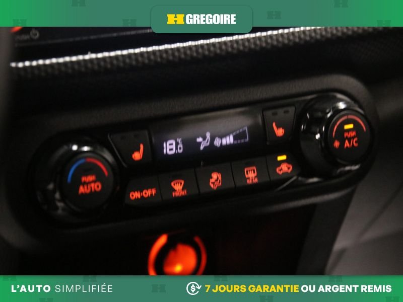 Nissan Kicks 2021 Blanc Saint-Eustache - photo #20