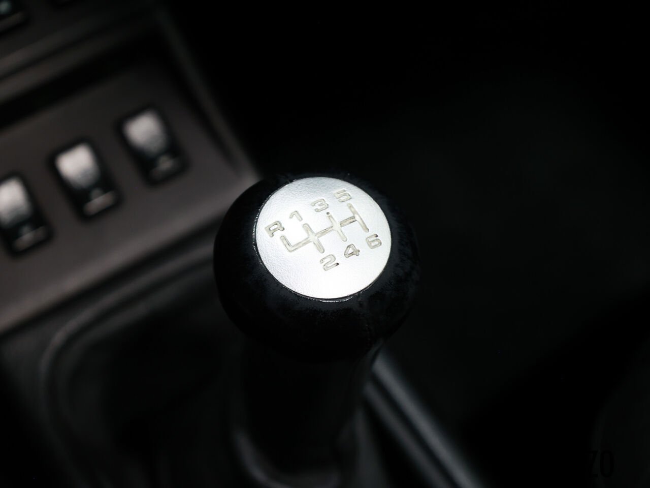 Porsche Carrera 4s 1996 Blanc Saint-Eustache - photo #13
