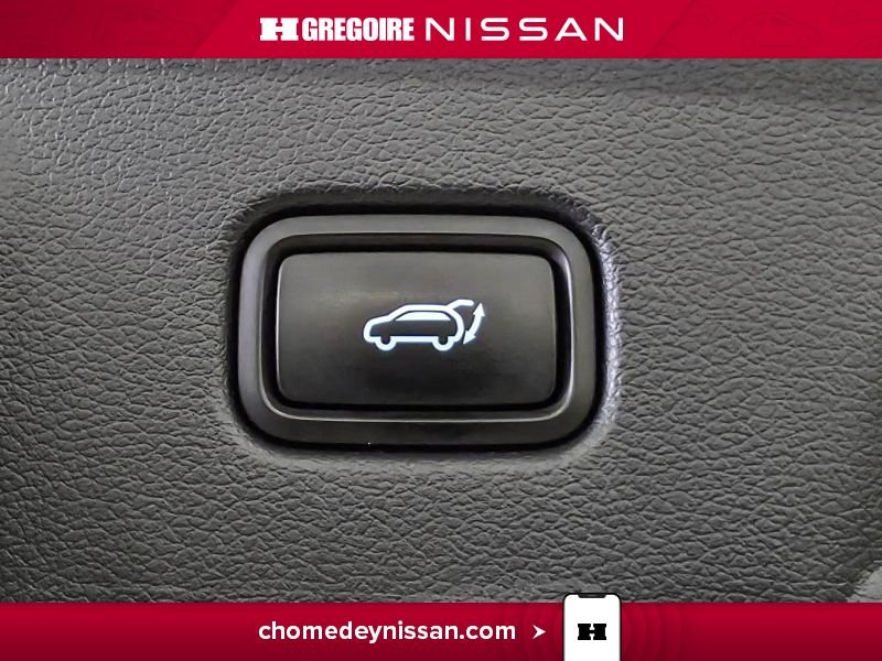 2024 Hyundai Palisade Black Blainville - photo #30