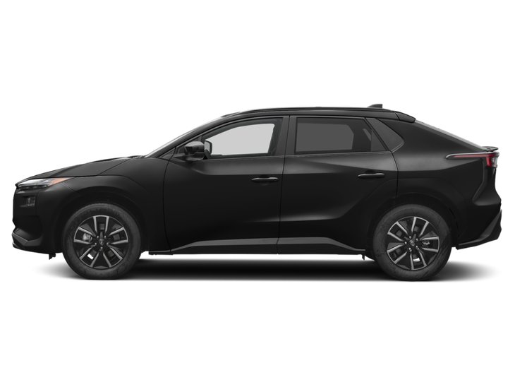 2027 Subaru Solterra Touring