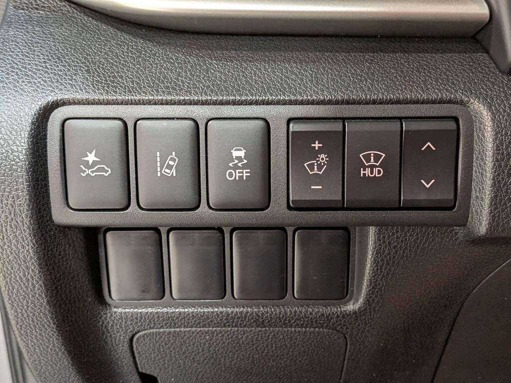 Mitsubishi Eclipse Cross 2022 Gris Val-David - photo #31