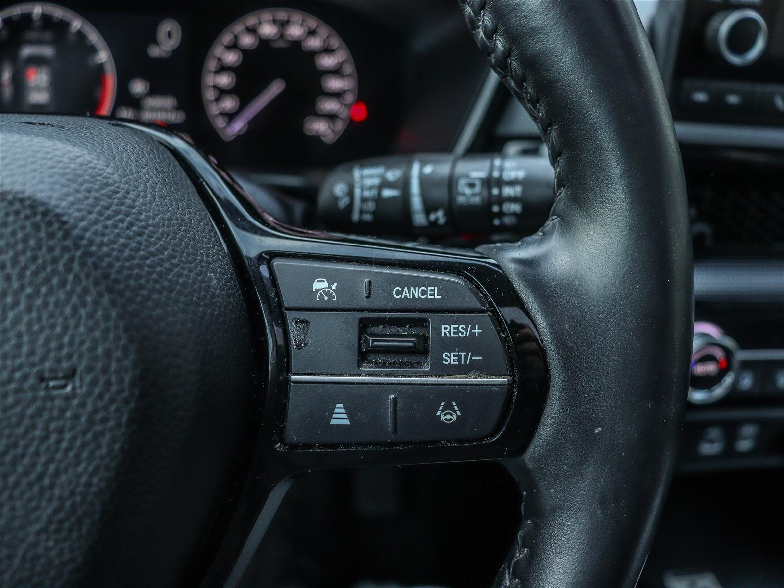 Honda CR-V Sport 2025 Blue Ottawa & Gatineau - photo #27