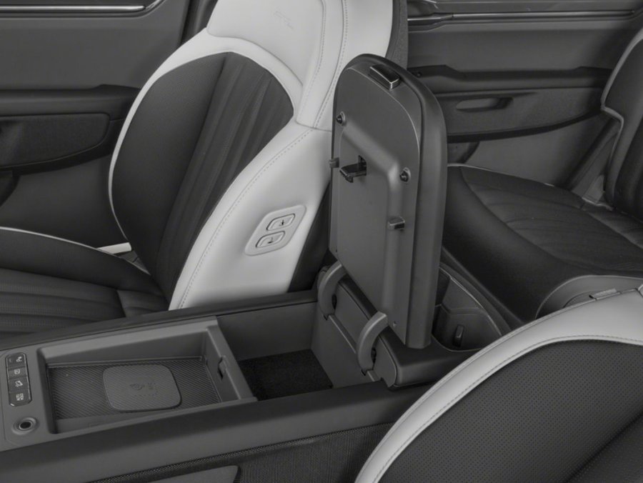 2026 KIA EV9 2026 Aurora Black