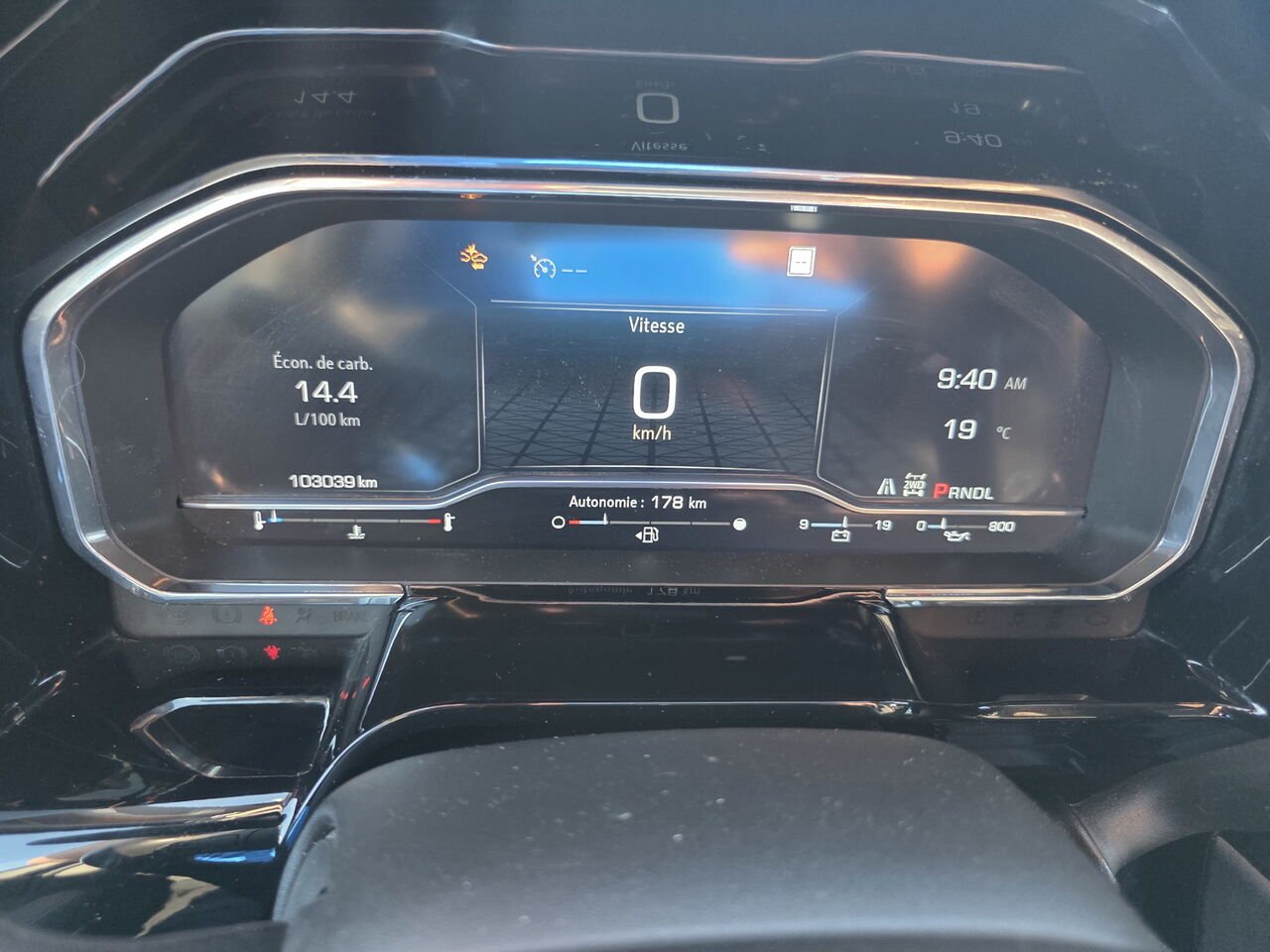 2022 GMC Sierra 1500 SLE Black Rouyn-Noranda - photo #35