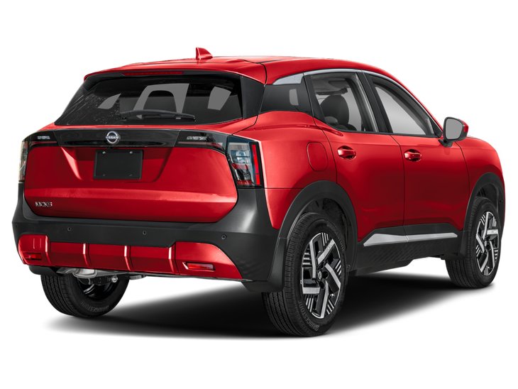 2027 Nissan Kicks SV avec ensemble Privilège