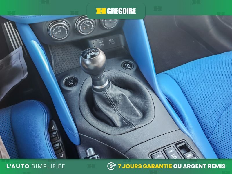 2023 Nissan Z Grey Blainville - photo #20