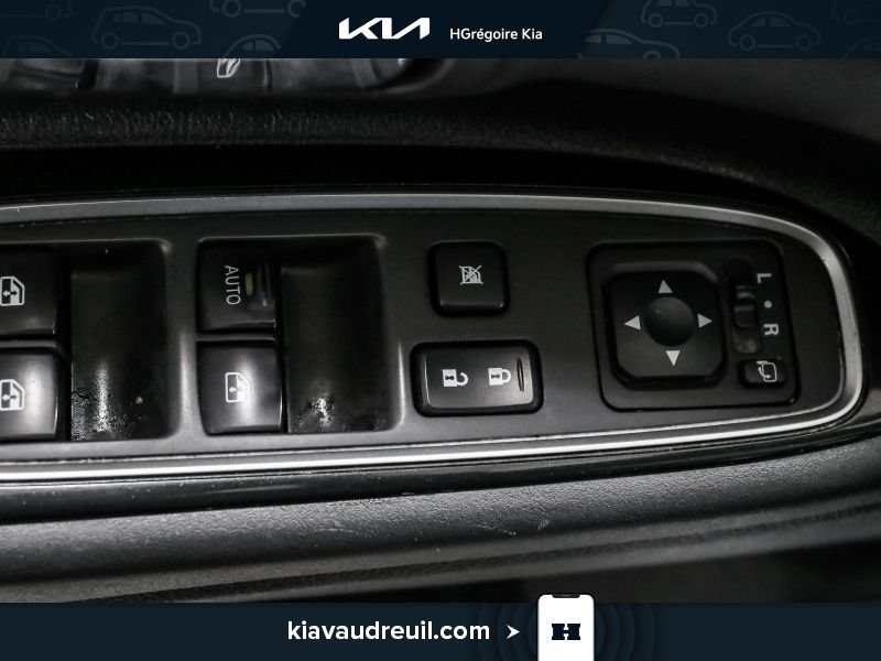 Mitsubishi Outlander PHEV 2018 Gris Laval - photo #10