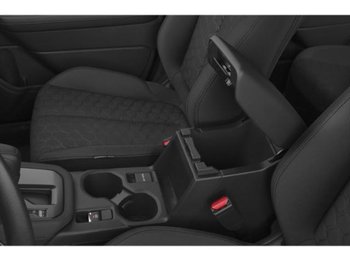 Subaru Forester Commodité